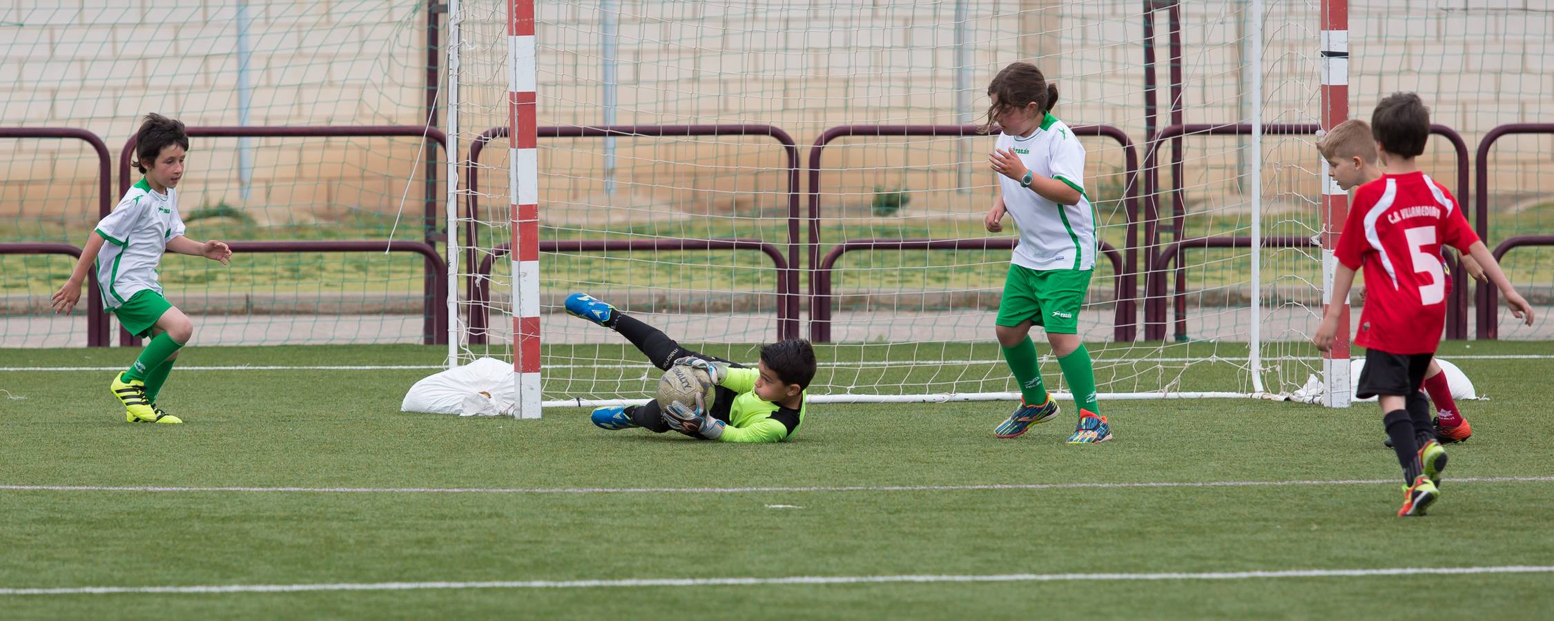 Torneo del EDF Logroño