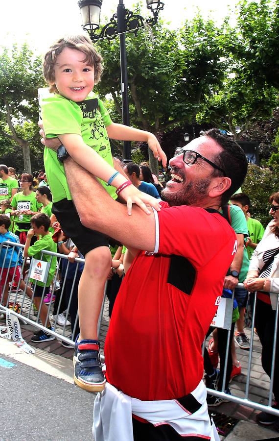 Carrera de la Familia (2ª parte)
