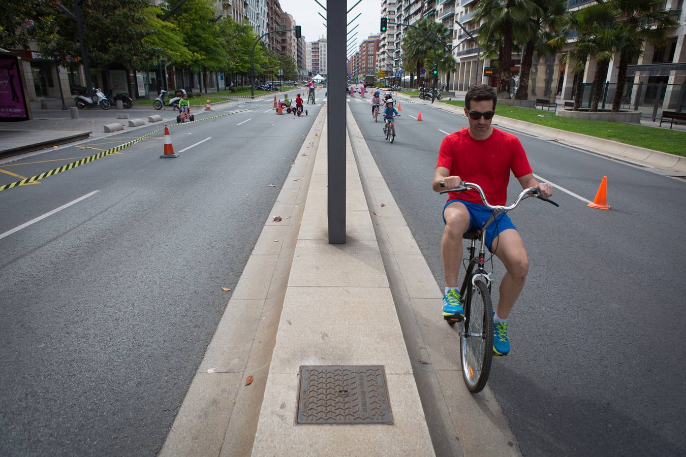 Juegos por la Movilidad