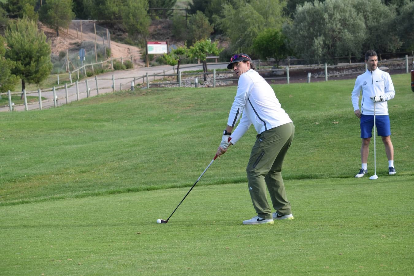 Torneo de Patrocinadores (Juego)