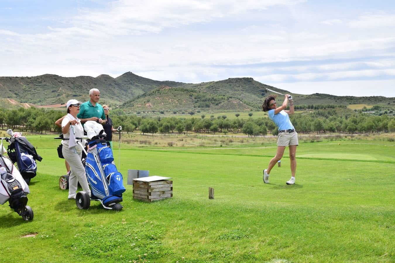 Torneo de Patrocinadores (Juego)