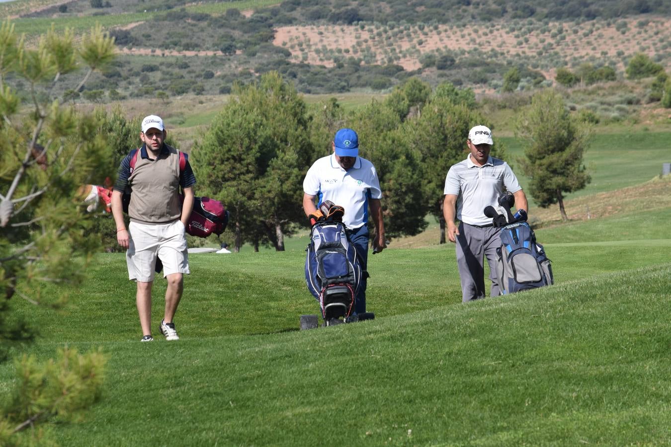 Torneo de Patrocinadores (Juego)