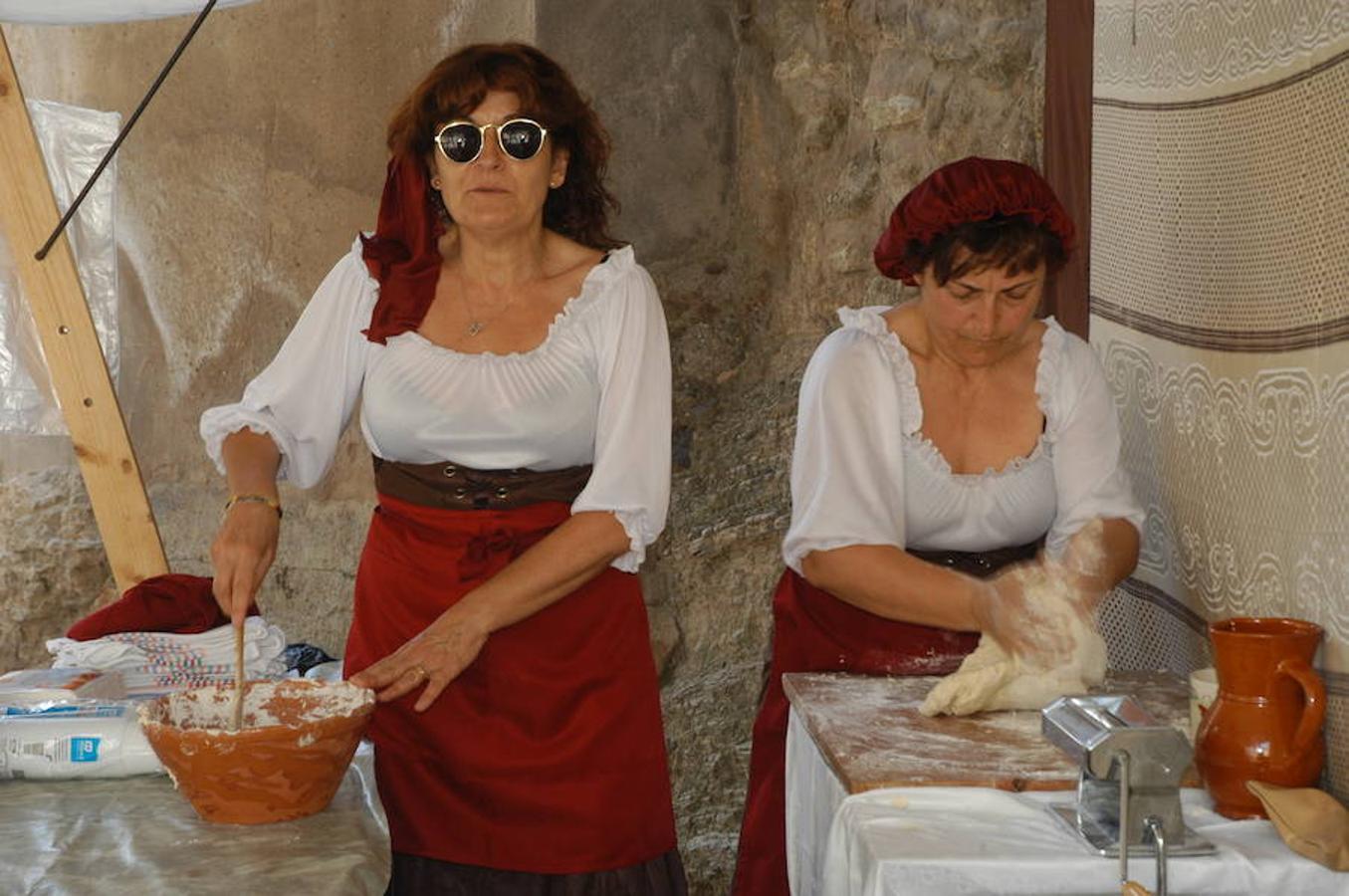 Feria de las Tres Culturas de Cervera