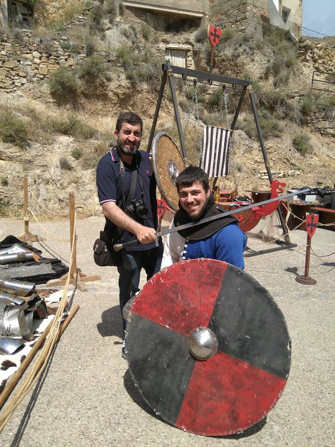 Feria de las Tres Culturas de Cervera