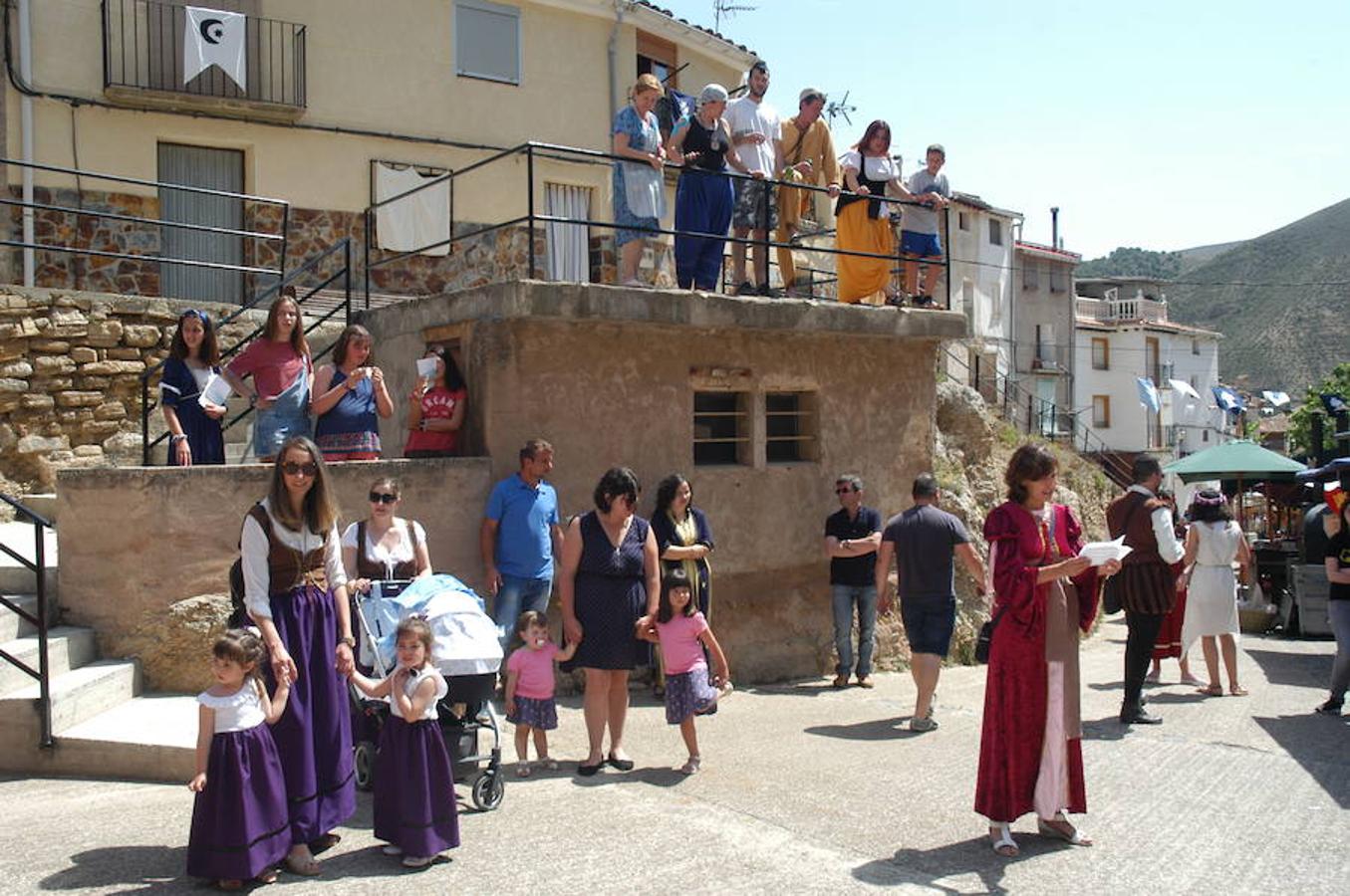 Feria de las Tres Culturas de Cervera