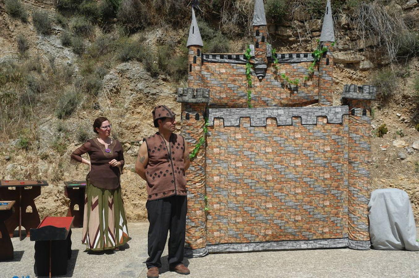 Feria de las Tres Culturas de Cervera