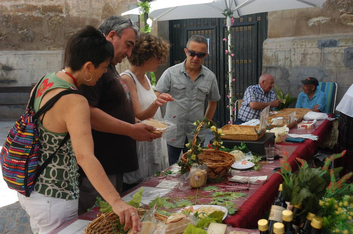Feria de las Tres Culturas de Cervera