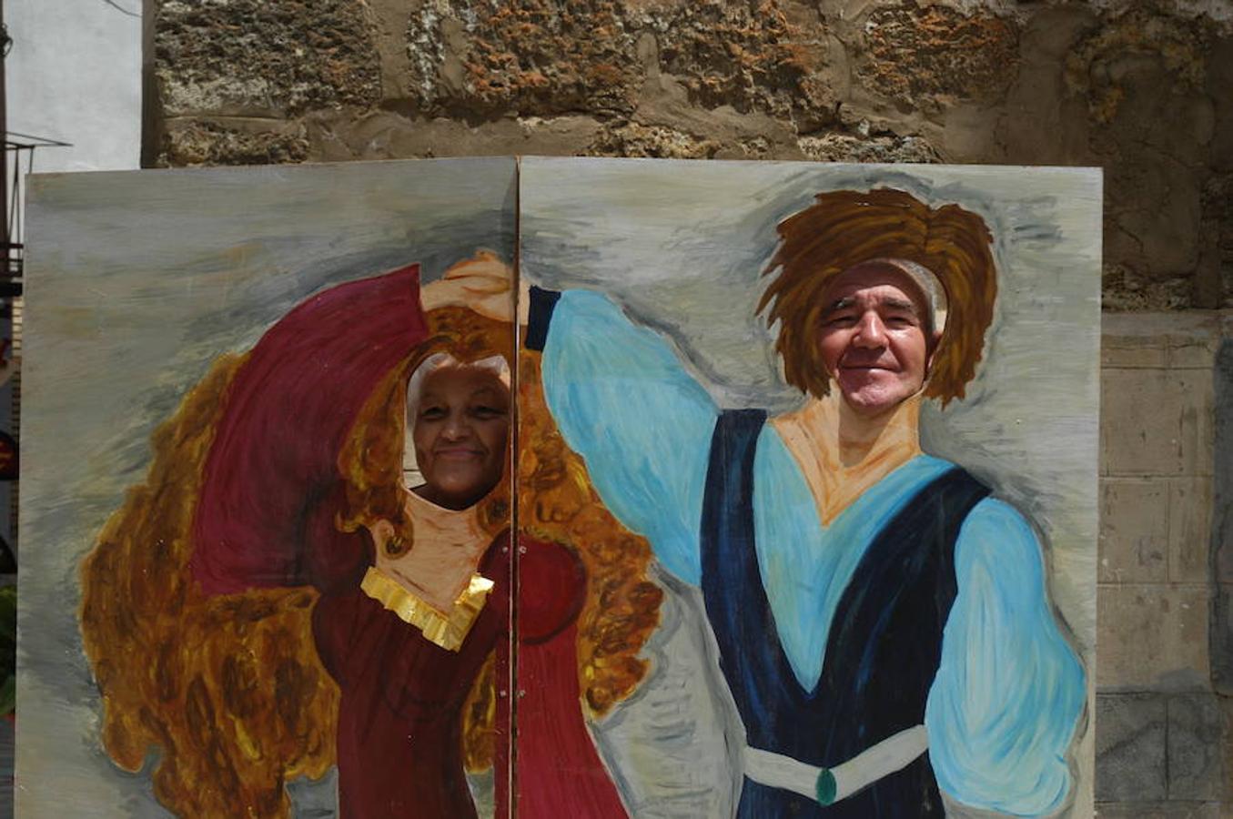 Feria de las Tres Culturas de Cervera