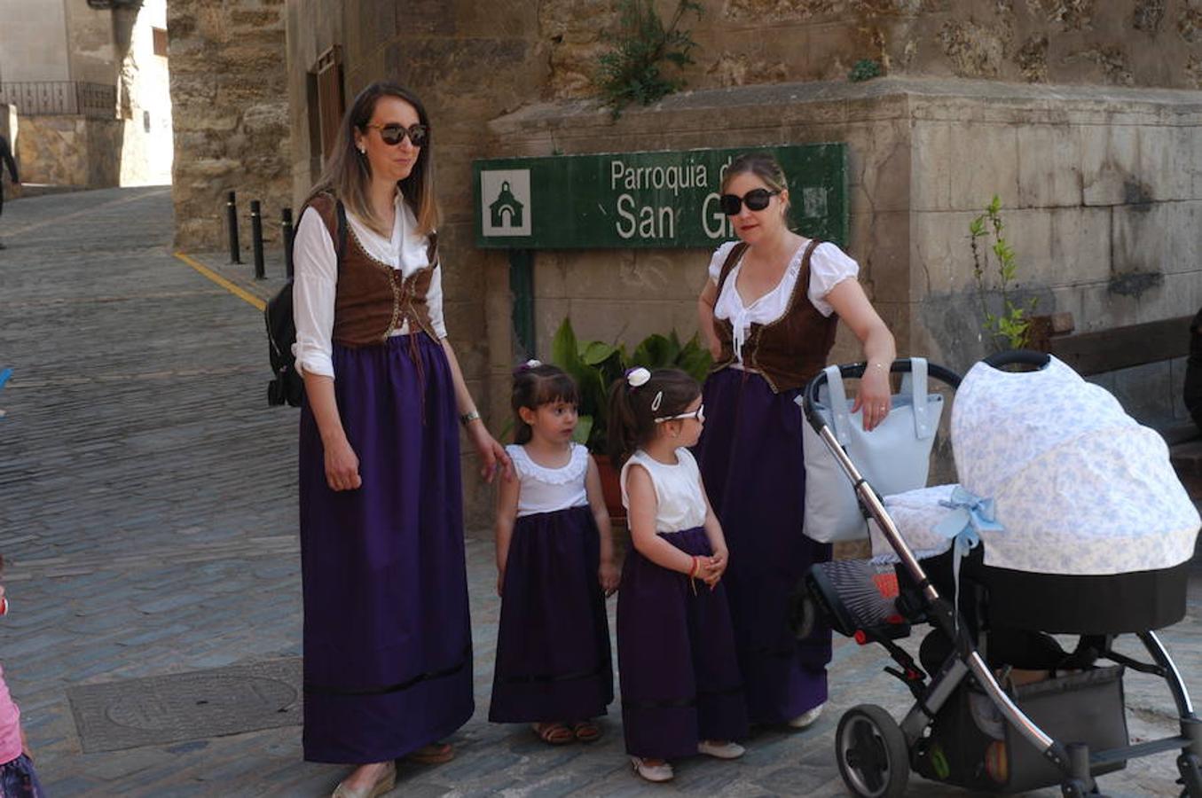 Feria de las Tres Culturas de Cervera