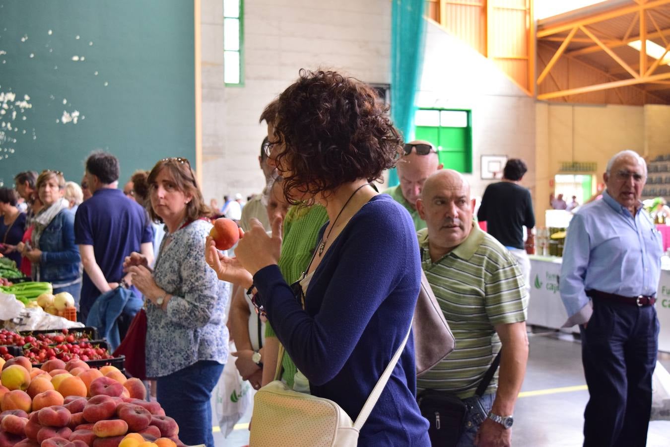 El Mercado de Varea (I)