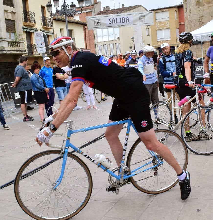 Jornada previa a la Eroica Hispania 2017