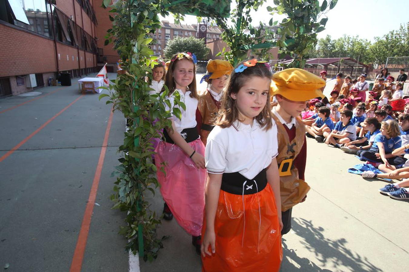 Jesuitas anticipa las fiestas de San Bernabé (II)