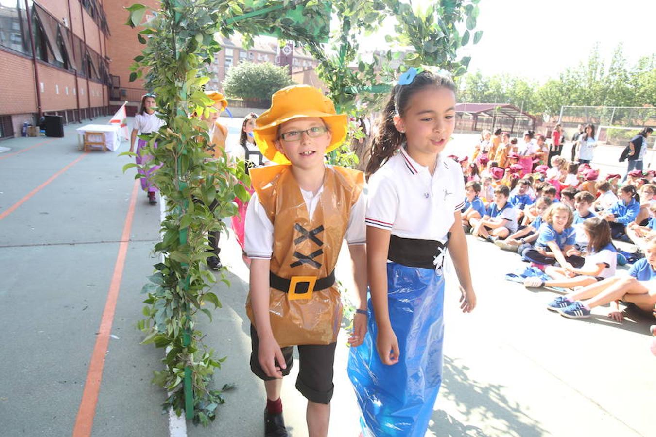 Jesuitas anticipa las fiestas de San Bernabé (II)