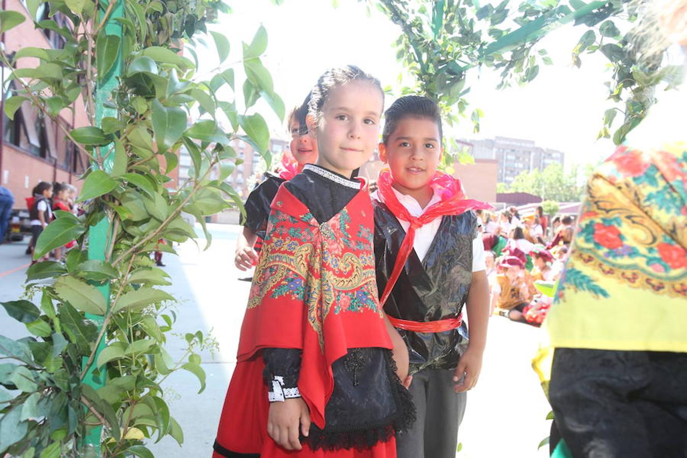 Jesuitas anticipa las fiestas de San Bernabé (II)