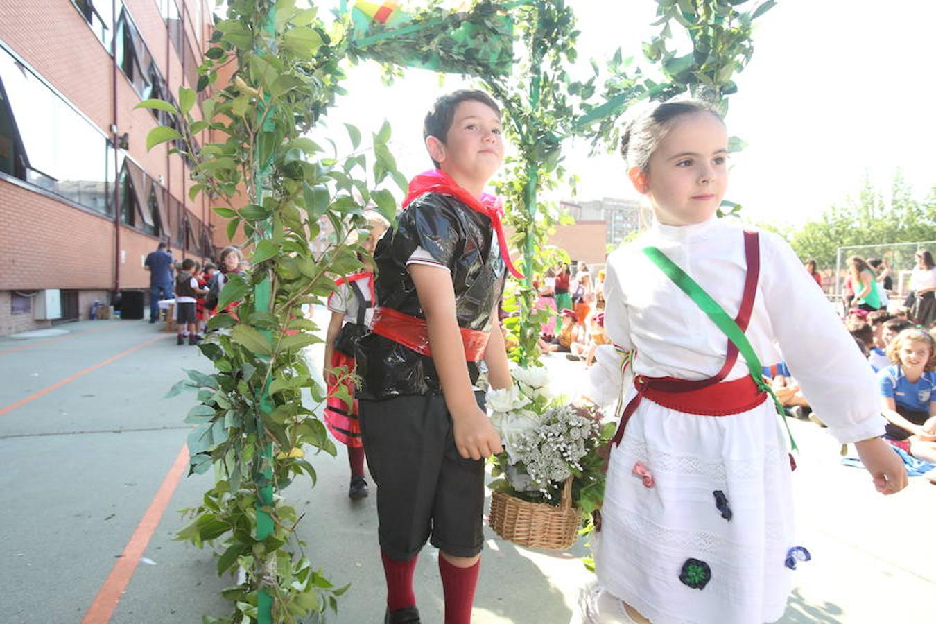 Jesuitas anticipa las fiestas de San Bernabé (II)