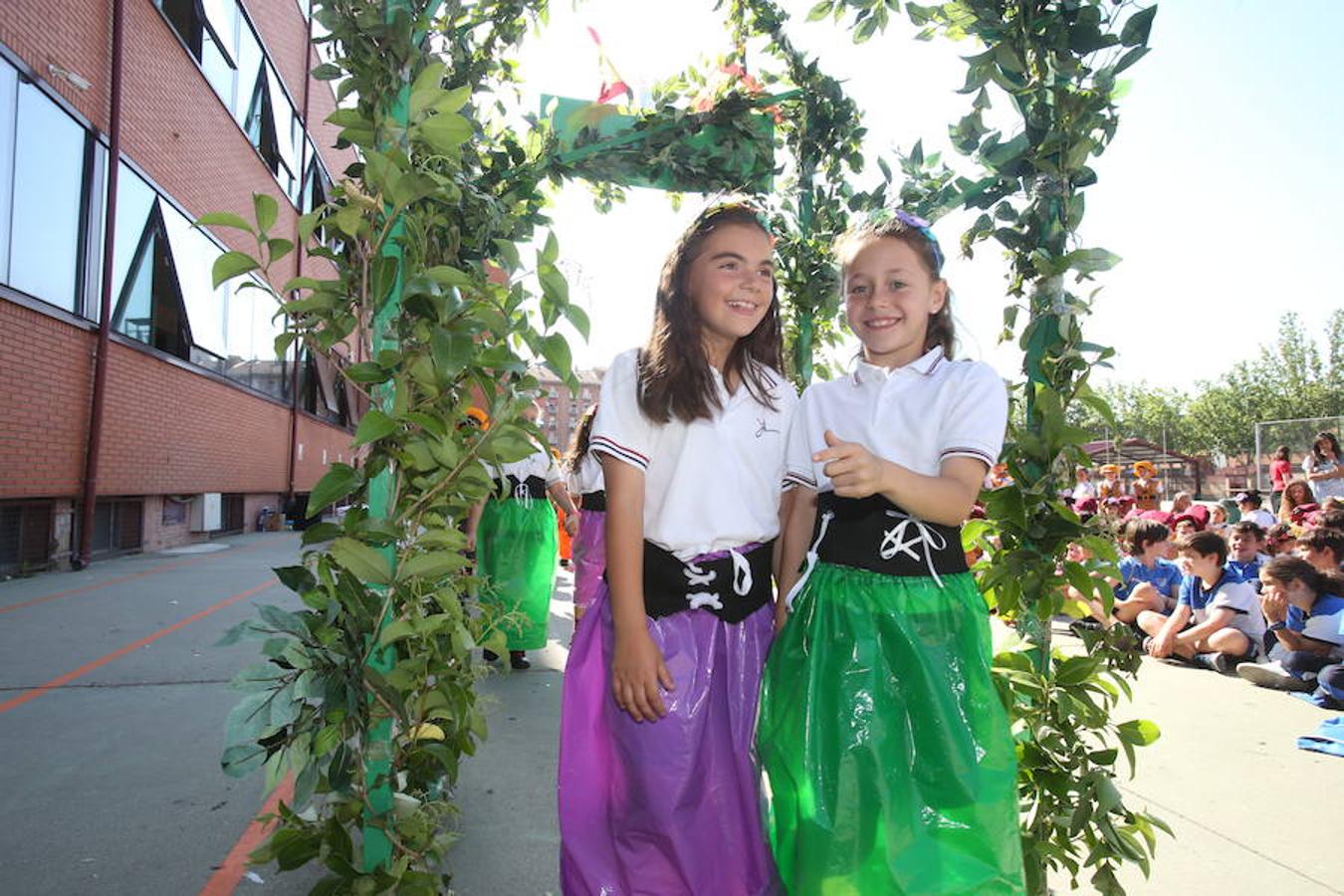 Jesuitas anticipa las fiestas de San Bernabé (II)