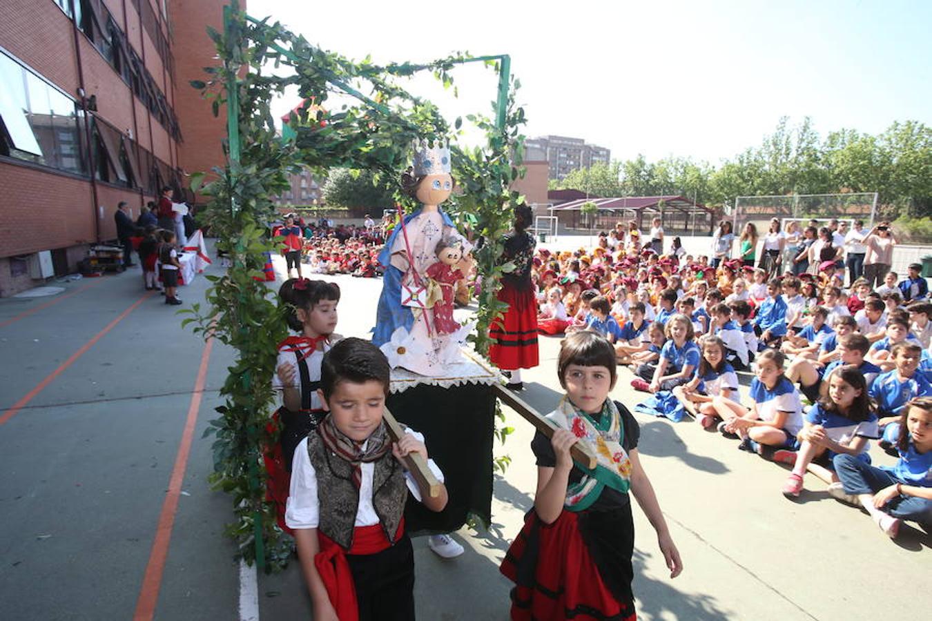 Jesuitas anticipa las fiestas de San Bernabé (III)