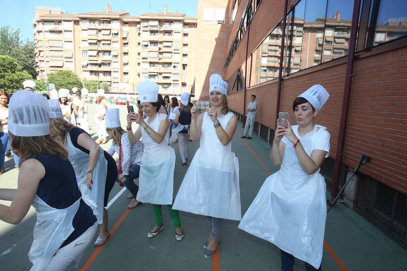 Jesuitas anticipa las fiestas de San Bernabé (III)