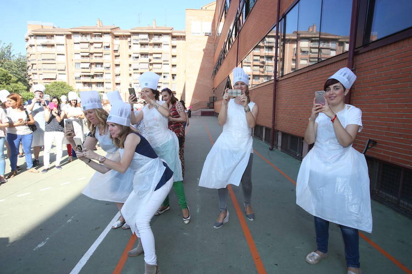 Jesuitas anticipa las fiestas de San Bernabé (III)