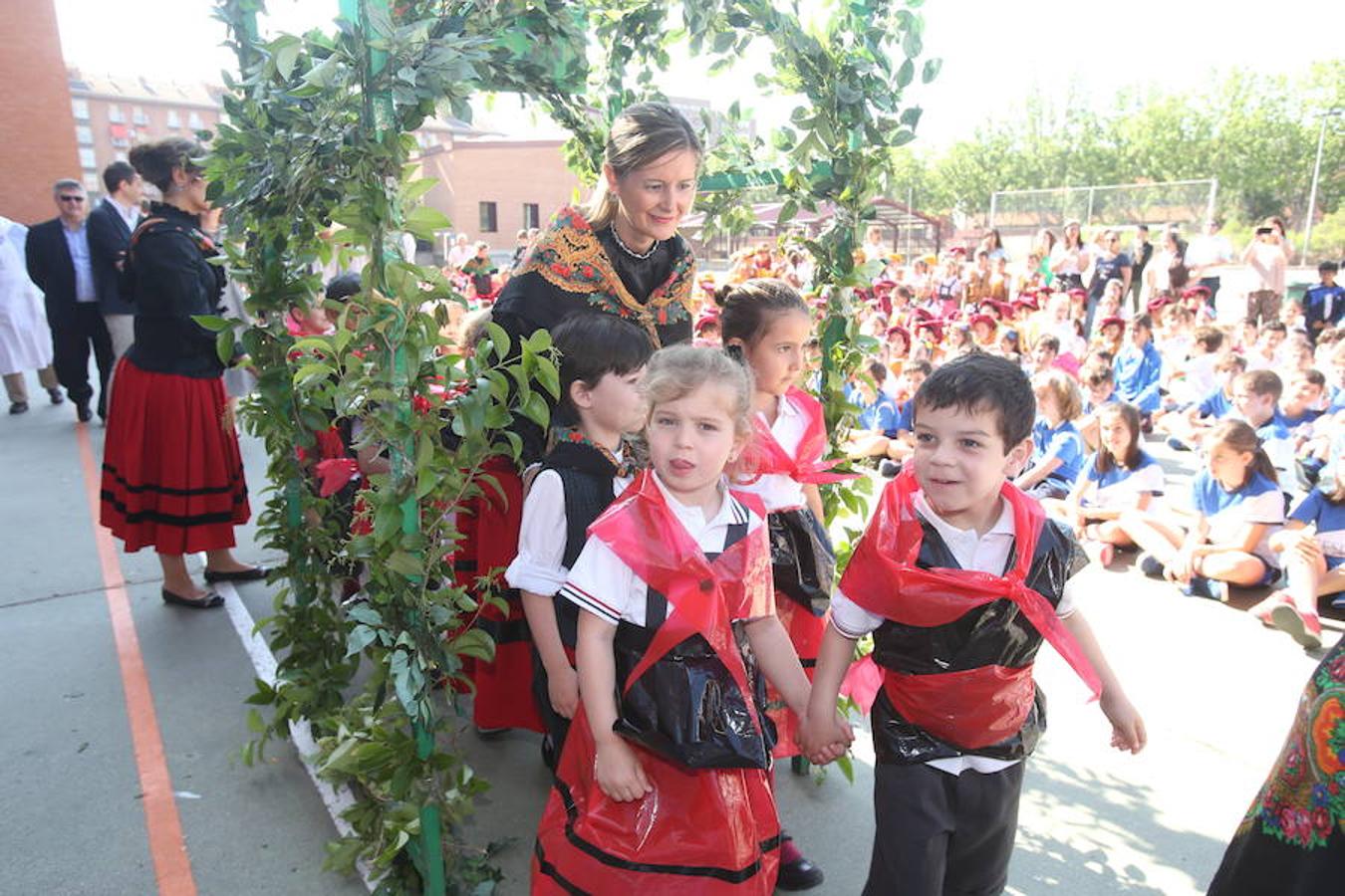 Jesuitas anticipa las fiestas de San Bernabé (III)