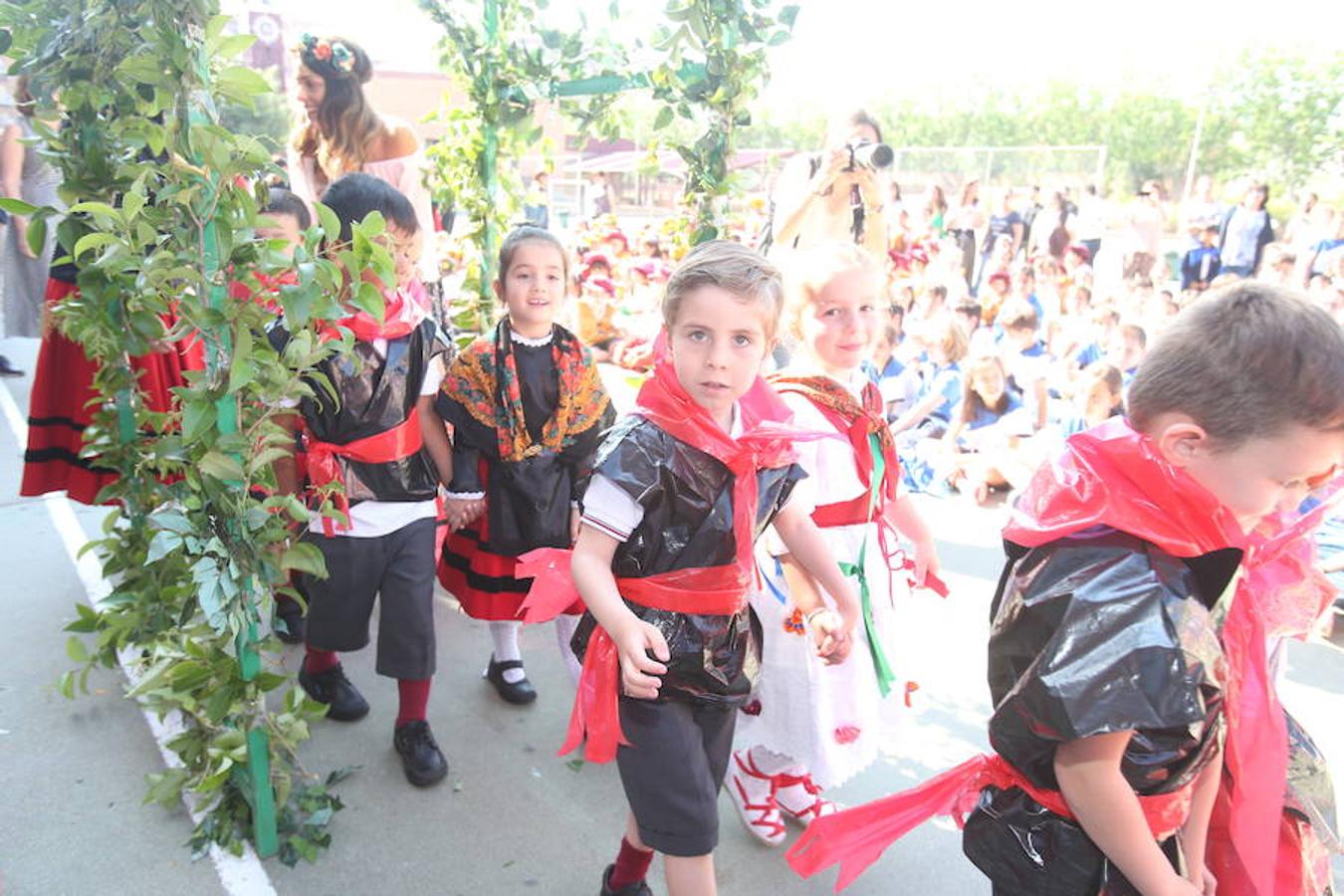 Jesuitas anticipa las fiestas de San Bernabé (III)