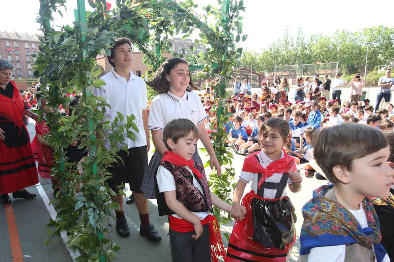 Jesuitas anticipa las fiestas de San Bernabé (III)