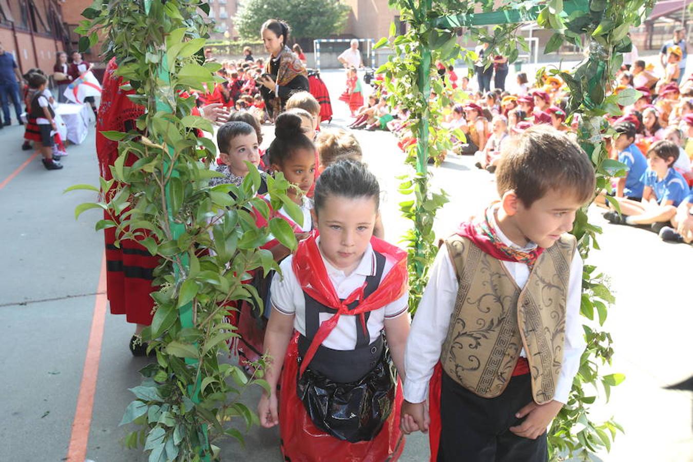 Jesuitas anticipa las fiestas de San Bernabé (III)