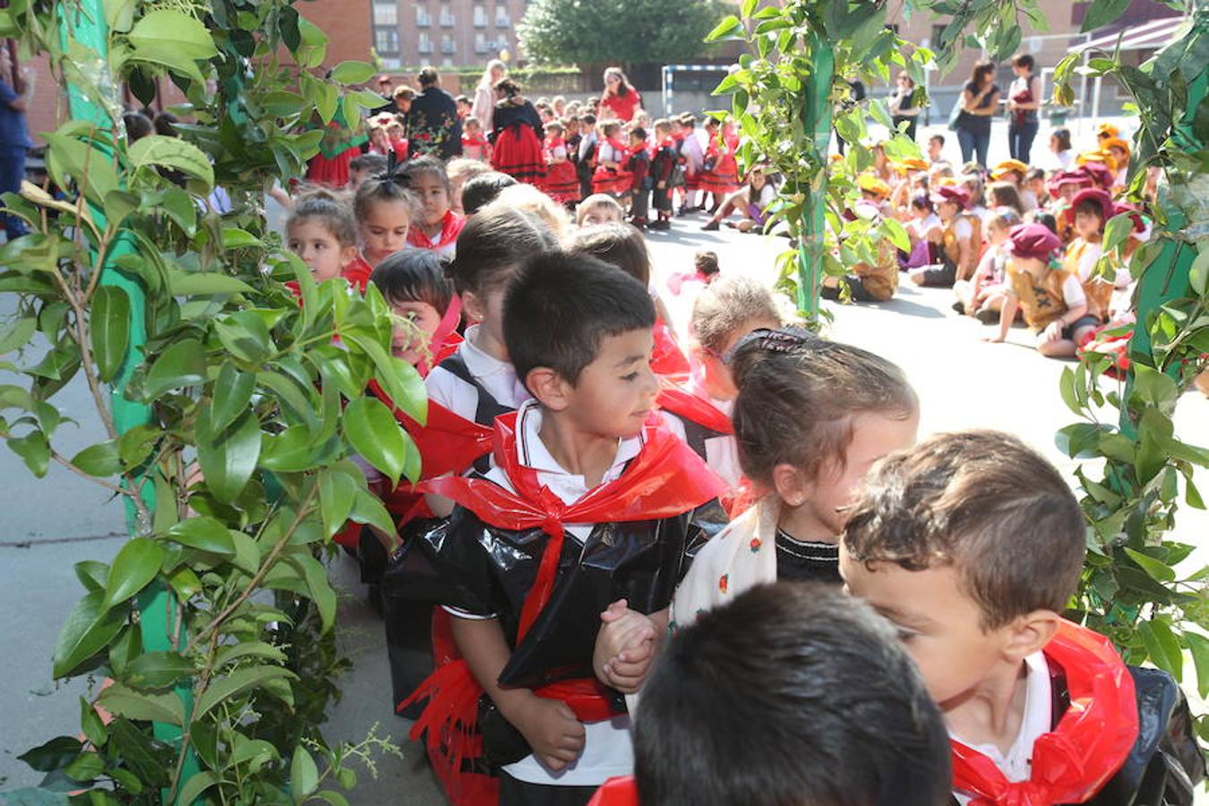 Jesuitas anticipa las fiestas de San Bernabé (III)