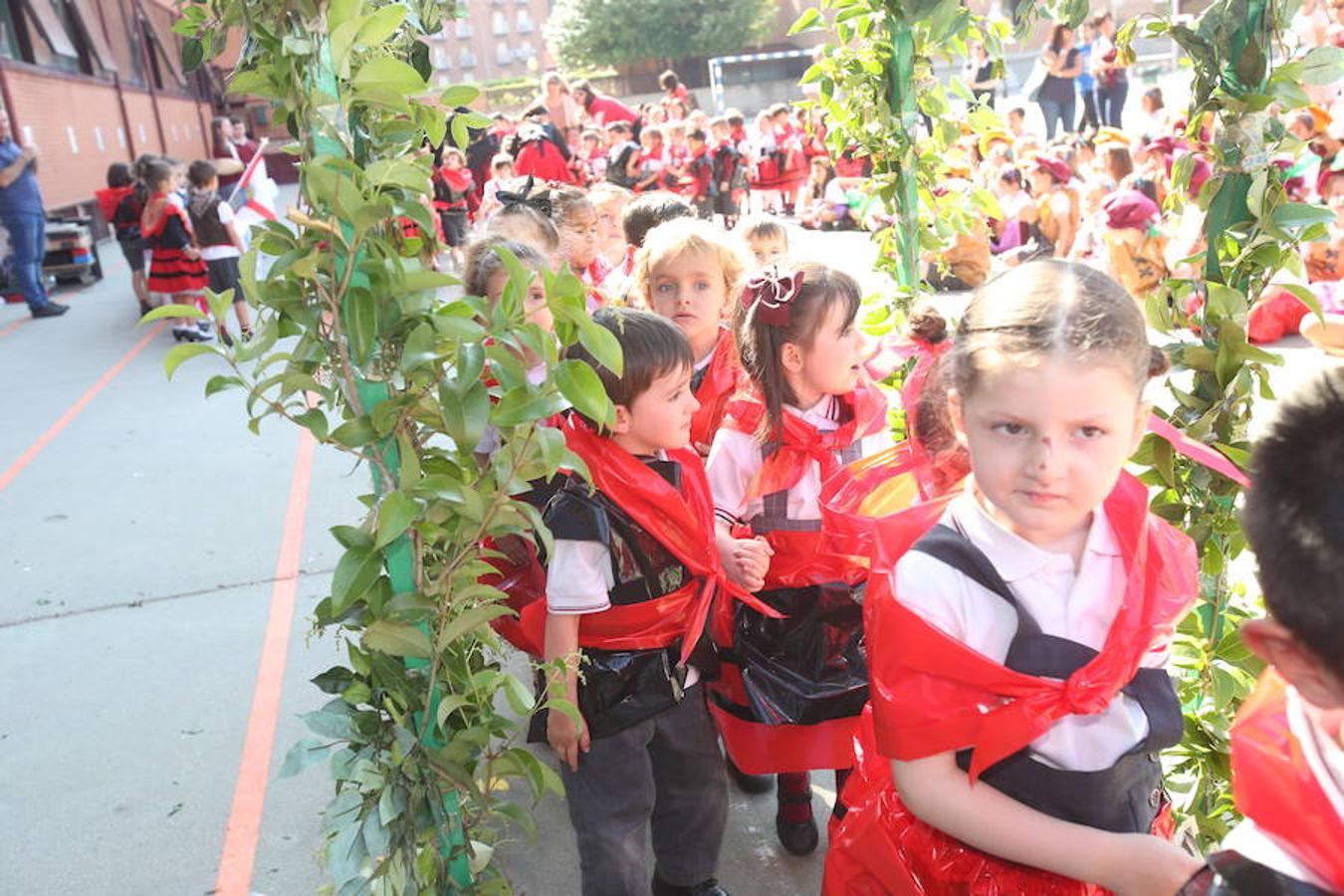 Jesuitas anticipa las fiestas de San Bernabé (III)