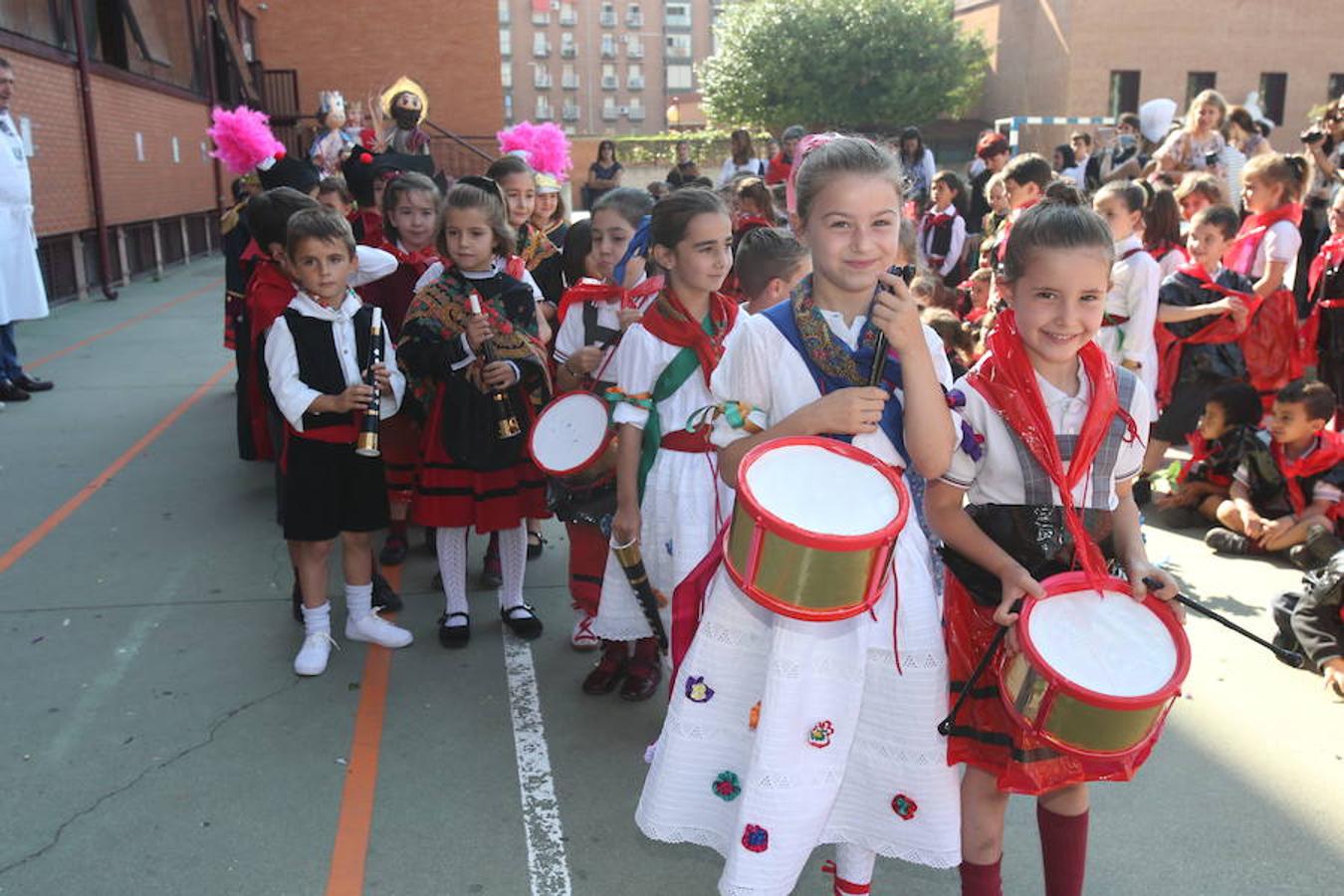 Jesuitas anticipa las fiestas de San Bernabé (IV)