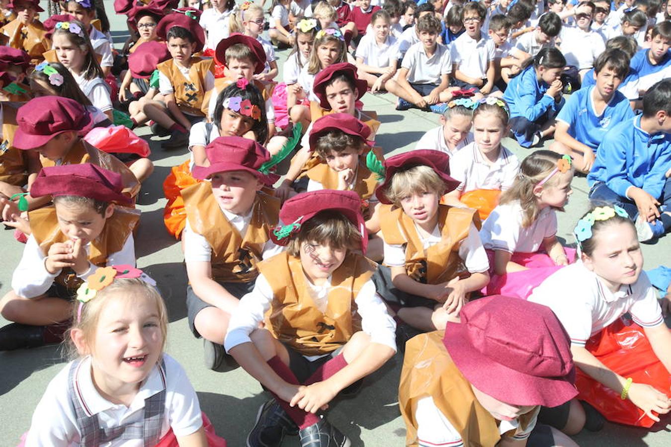 Jesuitas anticipa las fiestas de San Bernabé (IV)