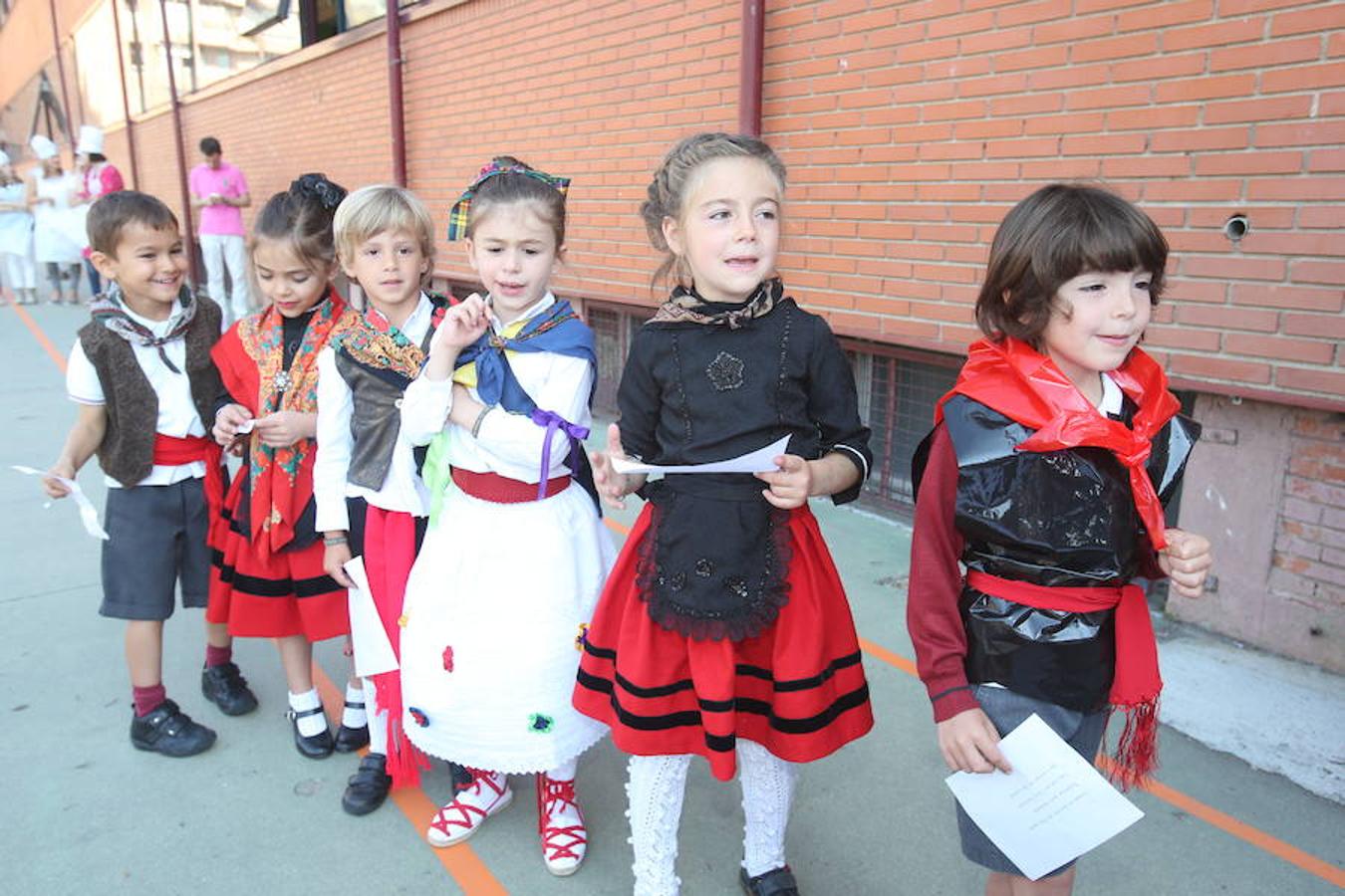 Jesuitas anticipa las fiestas de San Bernabé (IV)