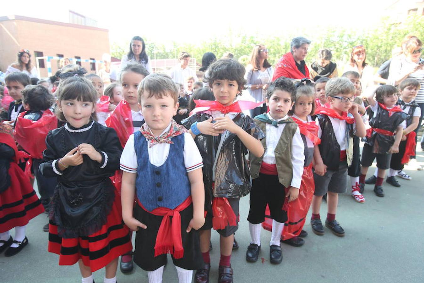 Jesuitas anticipa las fiestas de San Bernabé (IV)