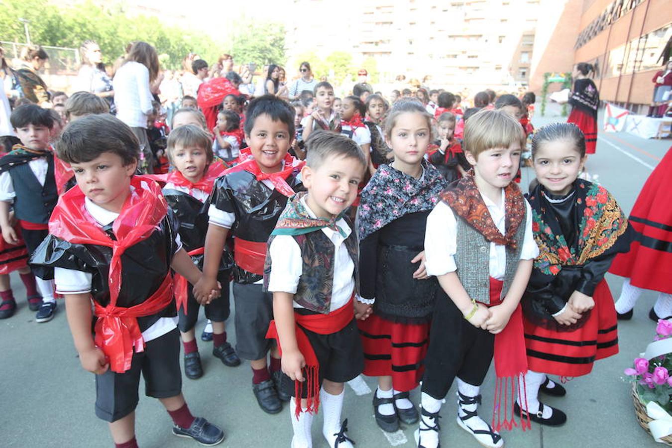 Jesuitas anticipa las fiestas de San Bernabé (IV)