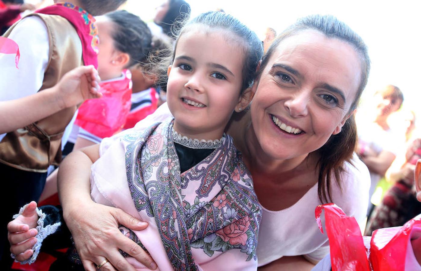 Jesuitas anticipa las fiestas de San Bernabé (IV)