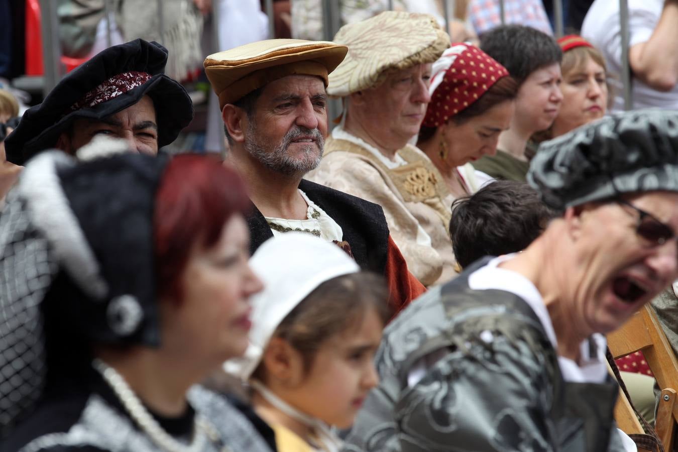 Asedio a Logroño