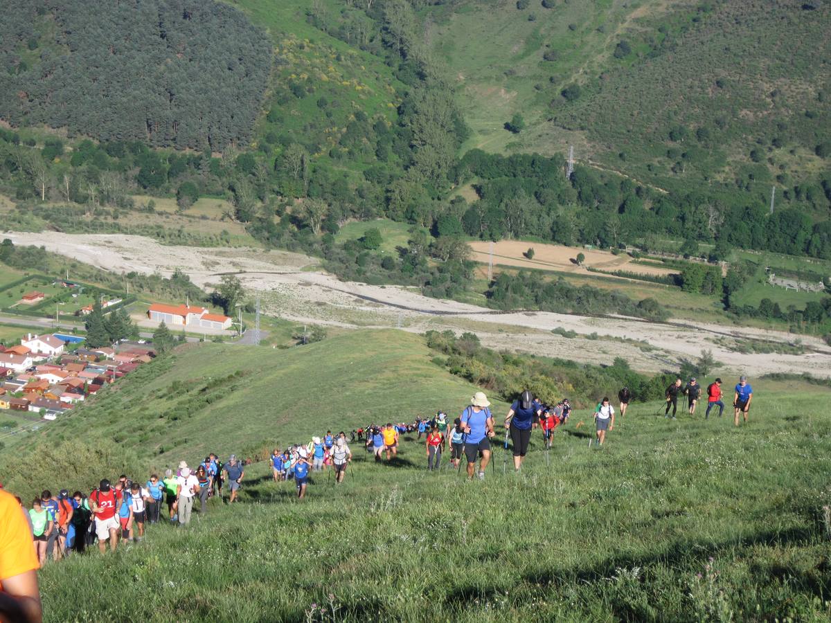 Travesía Valle de Ezcaray