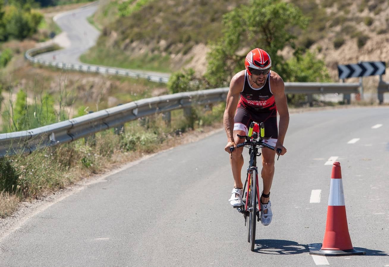 Triatlón de La Rioja (Ciclista)