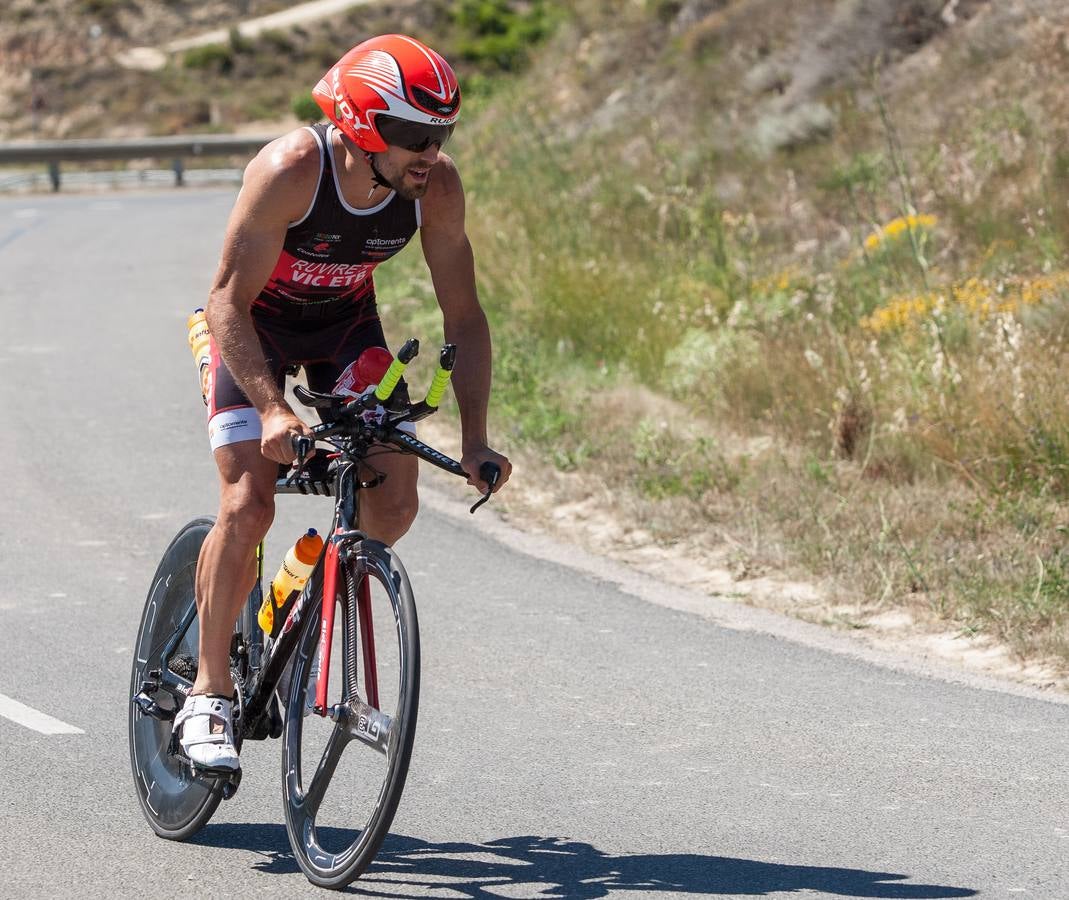 Triatlón de La Rioja (Ciclista)