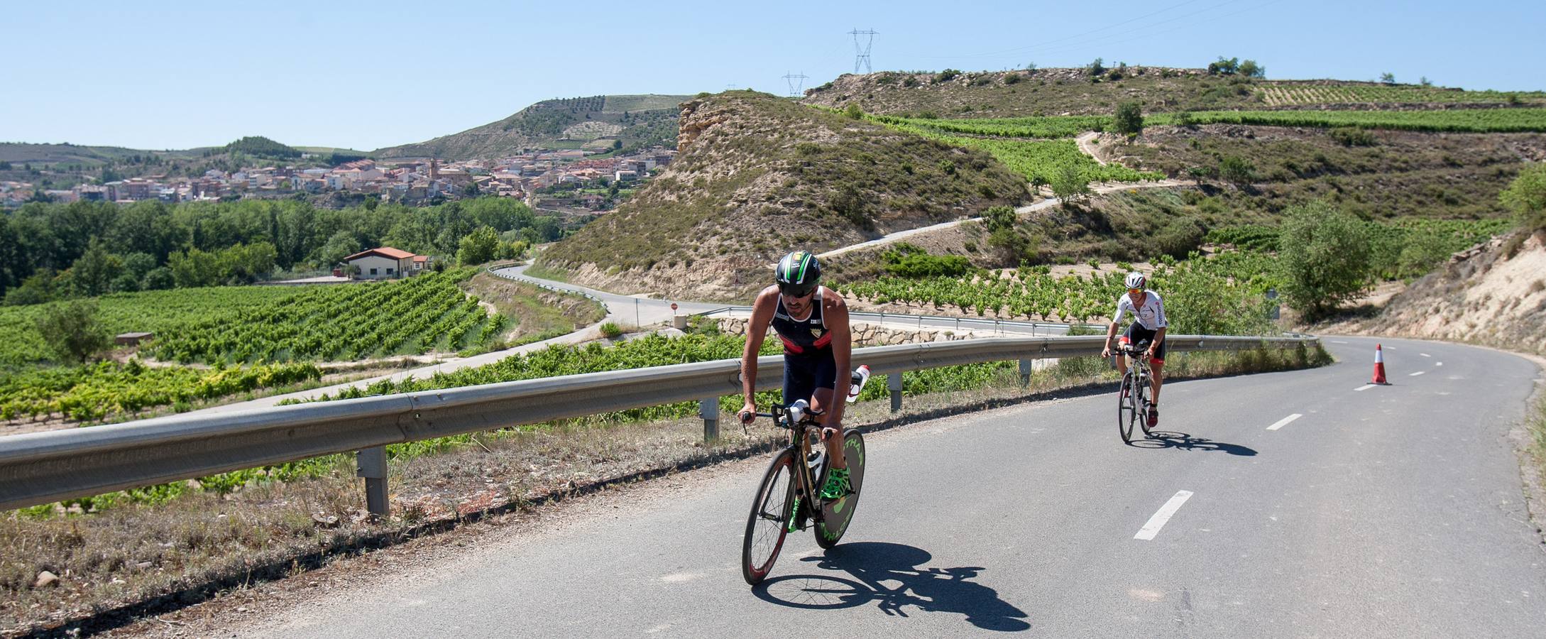 Triatlón de La Rioja (Ciclista)