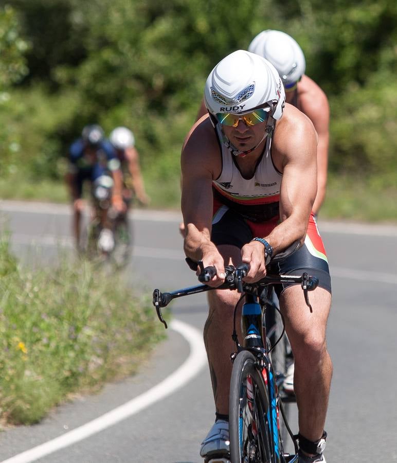 Triatlón de La Rioja (Ciclista)