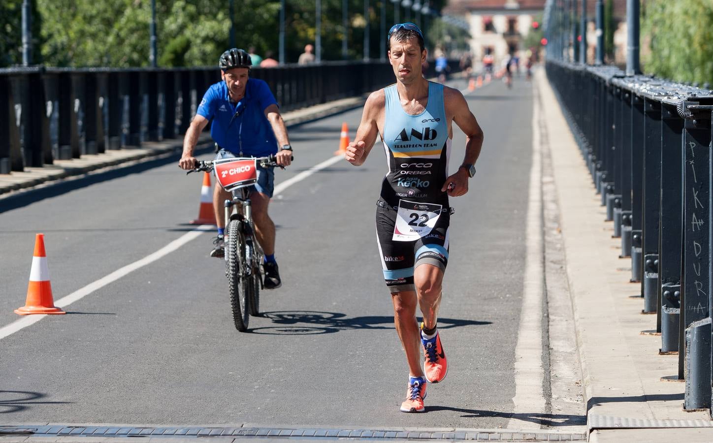 Triatlón de La Rioja (carrera)