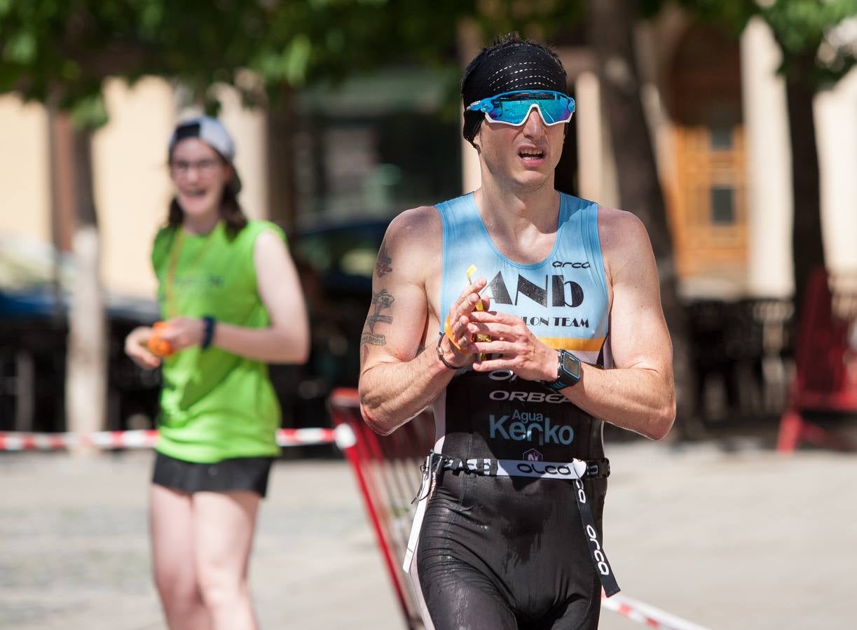 Triatlón de La Rioja (carrera)