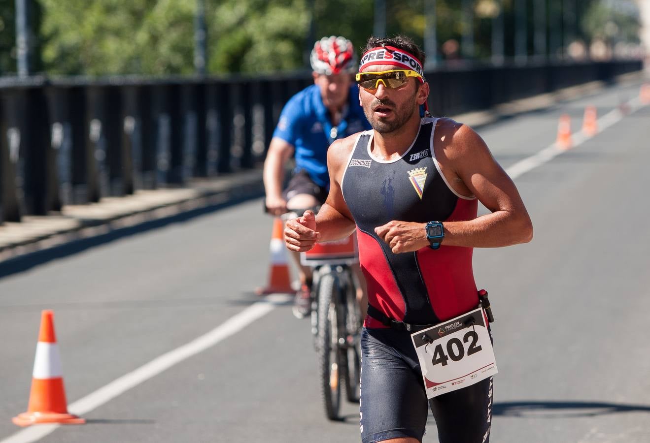 Triatlón de La Rioja (carrera)