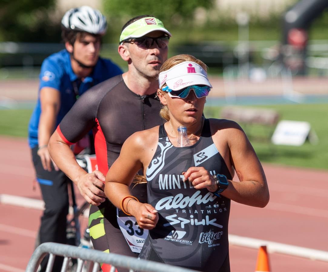 Triatlón de La Rioja (carrera)