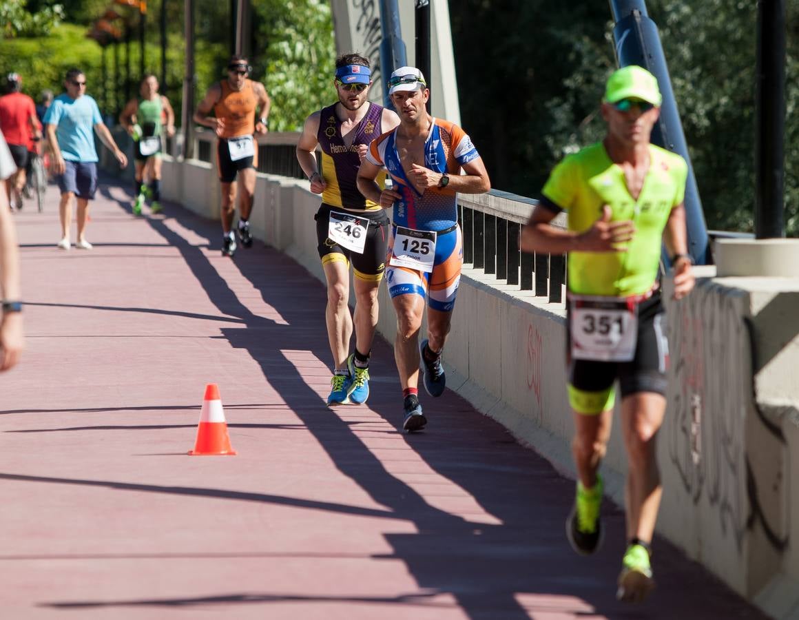 Triatlón de La Rioja (carrera)