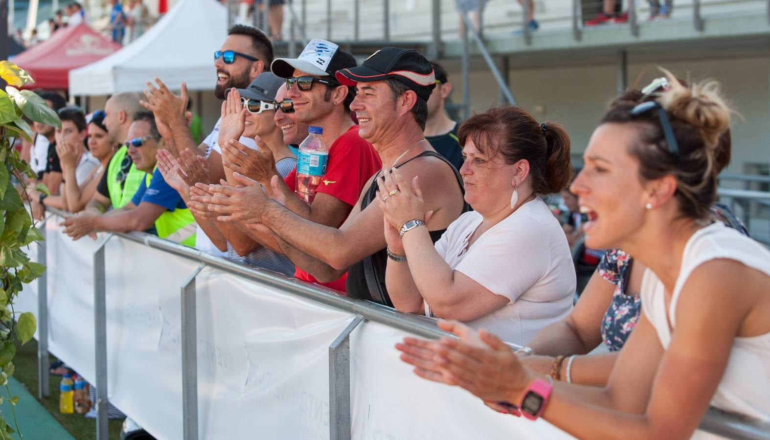 Triatlón de La Rioja (carrera)