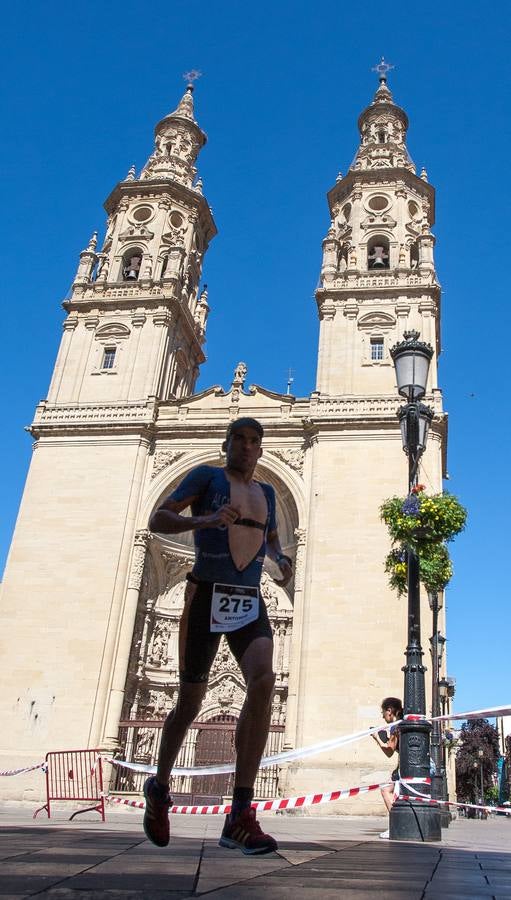 Triatlón de La Rioja (carrera)