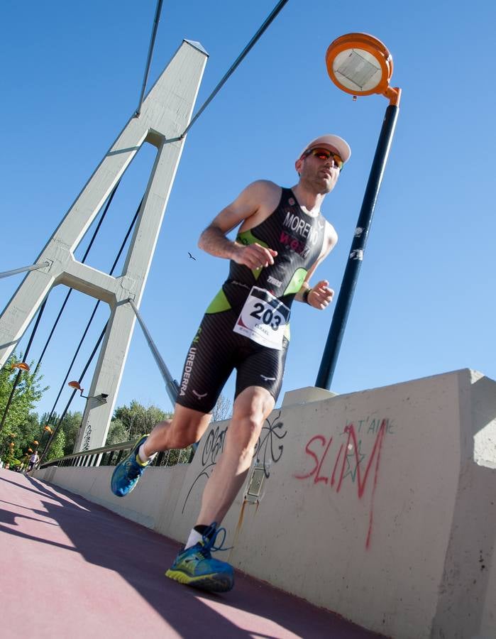 Triatlón de La Rioja (carrera)