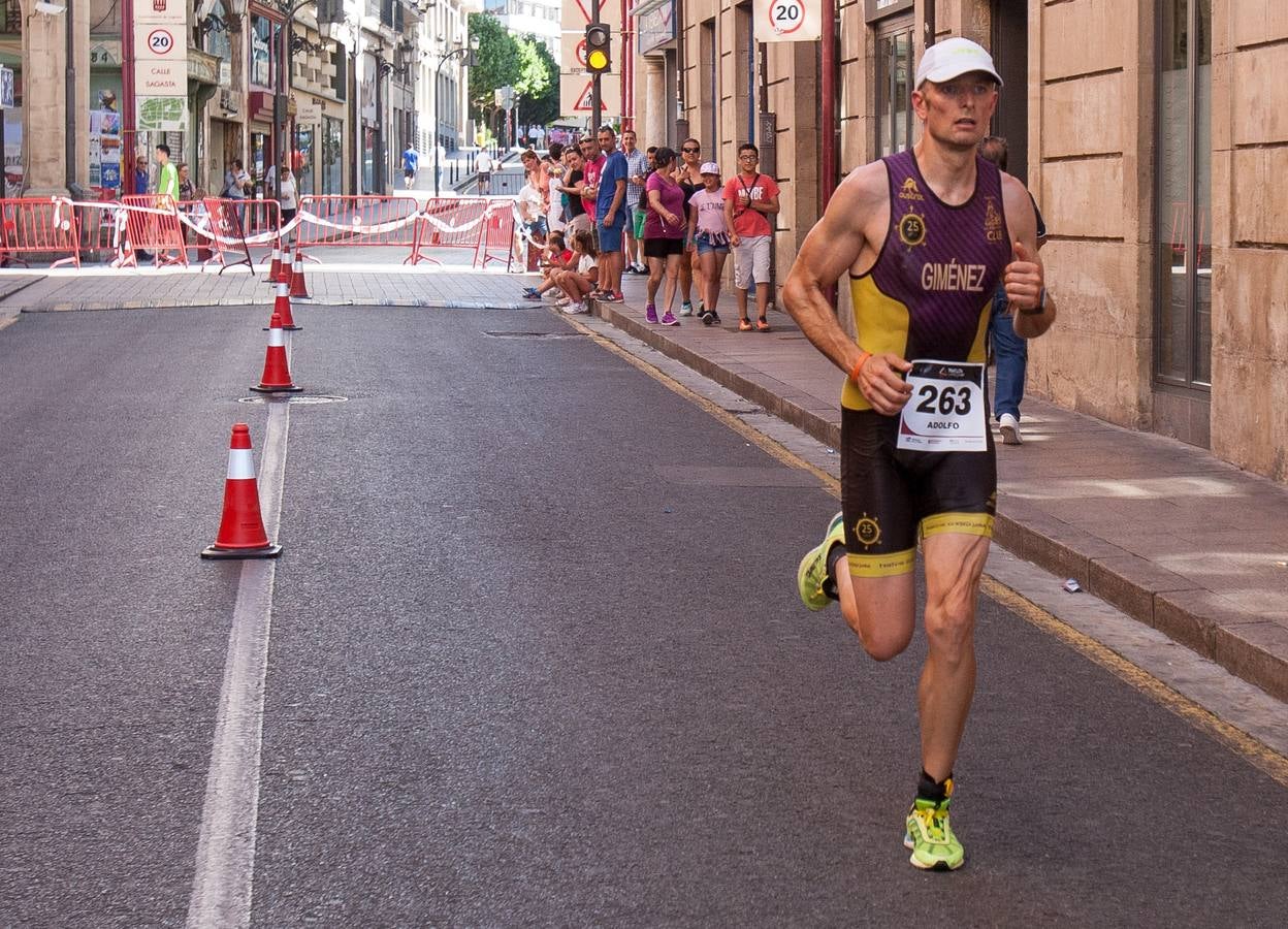 Triatlón de La Rioja (carrera)